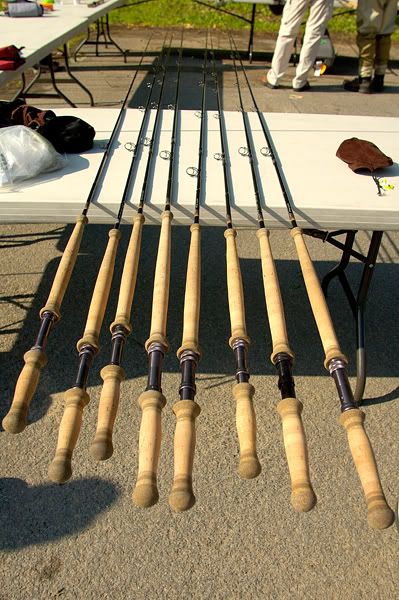 meiser spey rod